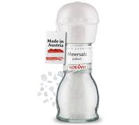 de 92g Kotanyi moulin du sel iodé de la mer