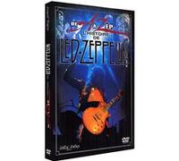 De A à Zep - L'histoire de Led Zeppelin G