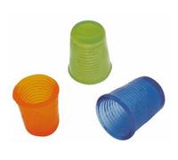 Dé à coudre, assorti, set de 3