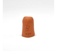 De A Coudre En Cuir Taille Xl