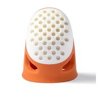 Prym Dé à Coudre ergonomique, Petit, Multicolore