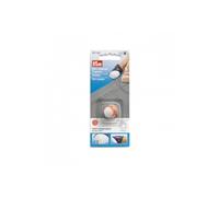 Prym Dé à Coudre ergonomique, Petit, Multicolore