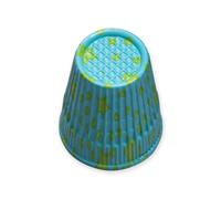 Dé à coudre Prym Love M - Menthe