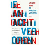 De aandacht verloren: waarom we ons niet meer kunnen concentreren