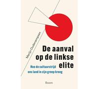 De aanval op de linkse elite: Hoe rechts de cultuurstrijd won