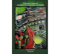 De abismos y fantasmas: inquietudes estéticas del pesimismo filosófico