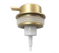 de ABS Or Chromé de ABS Or Chromé de ABS Or Chromé de ABS(Pearl Gold)