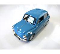 De Agostini Voiture Ist 1/43 Zaz 965 Zaporozec (P134)
