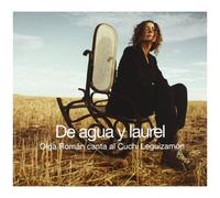 De Agua Y Laurel - Canta Al Cu
