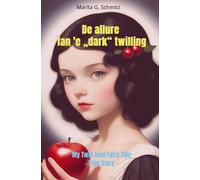 De allure fan 'e "dark" twilling: My Twin Soul Fairy Tale - True Story -