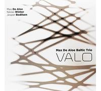 De Aloe Max Baltic Trio - Valo