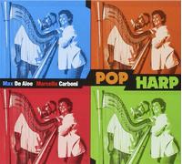 De Aloe Max & Carboni Marcella - Pop Hart