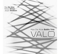 De Aloe Max Naltic Trio - Valo