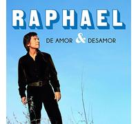 De Amor & Desamor by Raphael (2014-08-03)