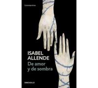 de Amor y de Sombra [Spanish] by Allende, Isabel [Paperback] NEUF
