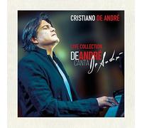 De Andre, Cristiano - Canta De Andre Live Collection [Import]