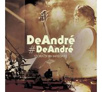 Cristiano De André – deandré Storia Di Un Impiegato – Import