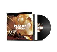 De André Cristiano - deandré Storia Di Un Impiegato [Import]