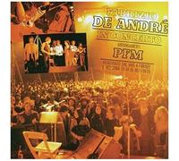 De Andre, Fabrizio - Arrangiamenti Pfm Vol 1 [Vinyl Lp] Italy - Import