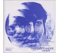 DE ANDRE' FABRIZIO - Canzoni