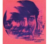 De Andre' Fabrizio - Canzoni [Import]