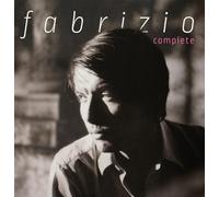 De Andre, Fabrizio - Complete LP [Vinyl] [Import]