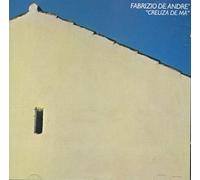 DE ANDRE' FABRIZIO - Creuza De Ma