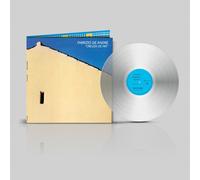 De Andre' Fabrizio Creuza De Ma’ LP 180 Gr. Transparent 24 Bit/192KHz 500 Copies