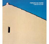 De Andre' Fabrizio - Creuza De Ma (Vinile Colorato) [Import]