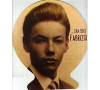 De Andre, Fabrizio - Era Solo Fabrizio [Import]