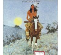 DE ANDRE' FABRIZIO - Fabrizio De Andre