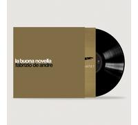 De André Fabrizio - La Bonne Nouvelle (Lp Noir 180 Gr. + Neuf