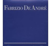 DE ANDRE' FABRIZIO - La Canzone Di Marinella