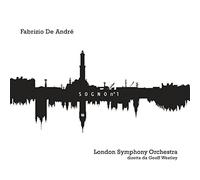 De Andre' Fabrizio - Sogno N.1 (140 Gr. Gatefold Sleeve)