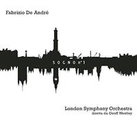 De Andre, Fabrizio - Sogno N.1 [Import]