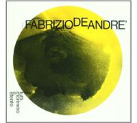 De Andre' Fabrizio - Tutti Morimmo a Stento (45 Prpm Master)