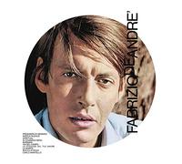 De Andre, Fabrizio - Volume 1 [Import]