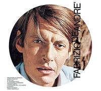 De Andre' Fabrizio - Volume 1