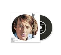 De Andre' Fabrizio - Volume 1 (Vinyl Replica EDT.Rimasterizzato Sleeve+Printed Innersleeve) [Import]