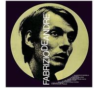 De Andre, Fabrizio - Volume 3 [Vinyl Lp] Italy - Import