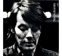Fabrizio De André – Volume 8 – Vinyle – RCA
