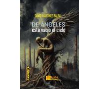 De ángeles está vacío el cielo