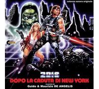 De Angelis - 2019 Dopo La Caduta Di New York