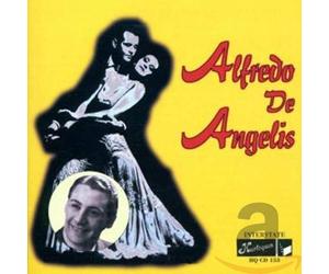 De Angelis, Alfredo - Alfredo De Angelis