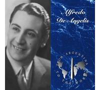 De Angelis, Alfredo - from Argentina to The World [Import]