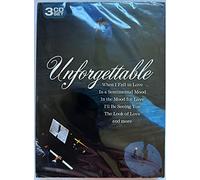 De Angelis, Bob - Unforgettable [Mood] [Digipak]
