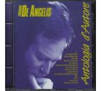 De Angelis, Edoardo - Antologia D'Autore (UK Import)