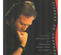De Angelis,Edoardo - Edoardo De Angelis (US Import)