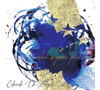 De Angelis Edoardo - Io Volevo Sognare Più Forte (Digipack)