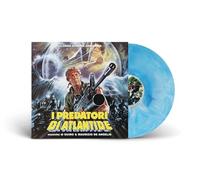 De Angelis, Guido E Maurizio - I Predatori di Atlantide (Blue) [Import]